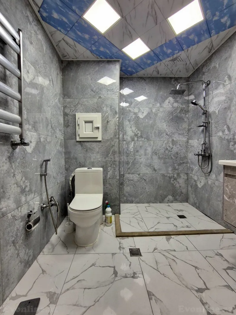 Satılır 2 otaqlı Mənzil Köhnə tikili 65 m² Əhmədli - şəkil 18