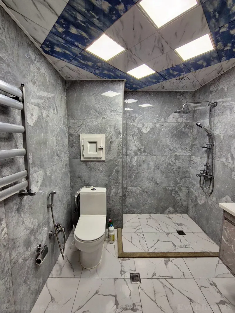 Satılır 2 otaqlı Mənzil Köhnə tikili 65 m² Əhmədli - şəkil 20