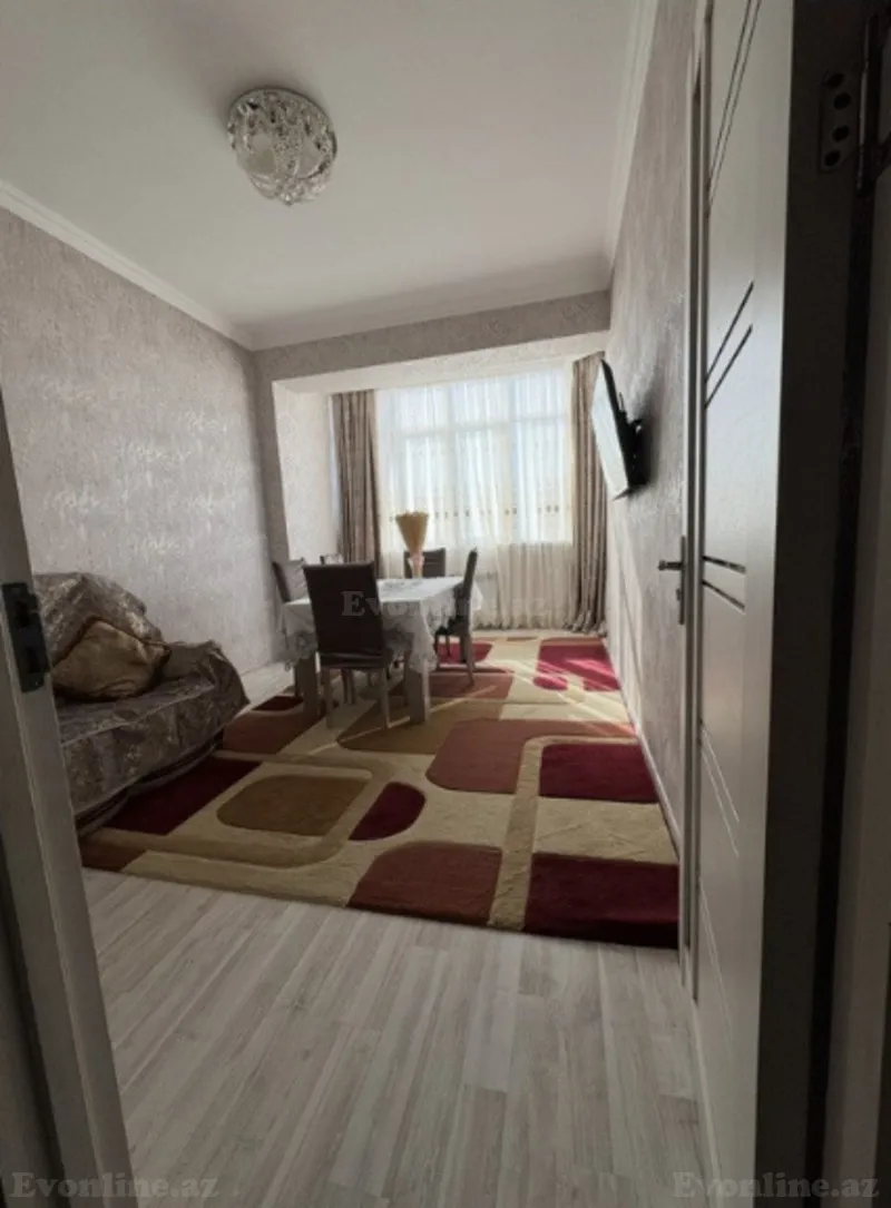 Bakı, Abşeron r., Mehdiabadda 3 otaqlı mənzil satılır