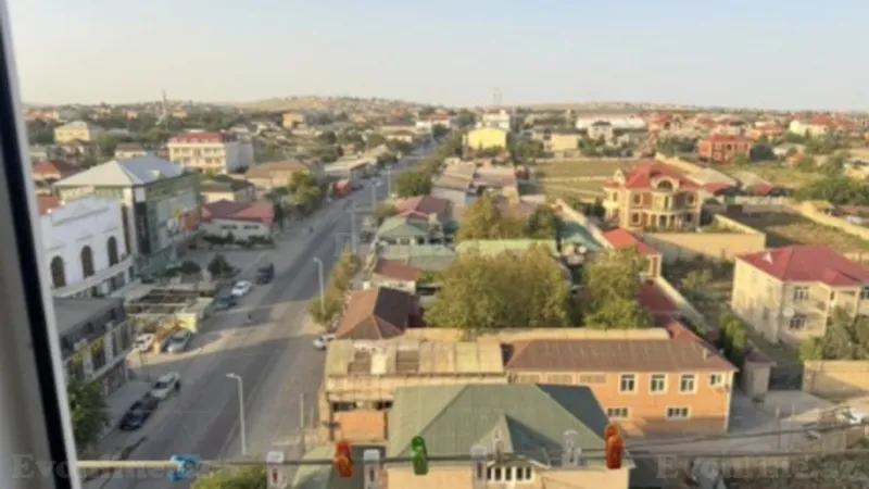 Satılır 3 otaqlı Mənzil Yeni tikili 86 m² Mehdiabad - şəkil 5