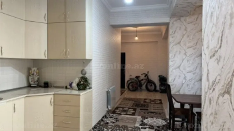 Satılır 3 otaqlı Mənzil Yeni tikili 86 m² Mehdiabad - şəkil 6