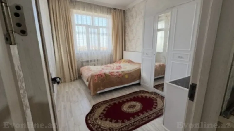Satılır 3 otaqlı Mənzil Yeni tikili 86 m² Mehdiabad - şəkil 7