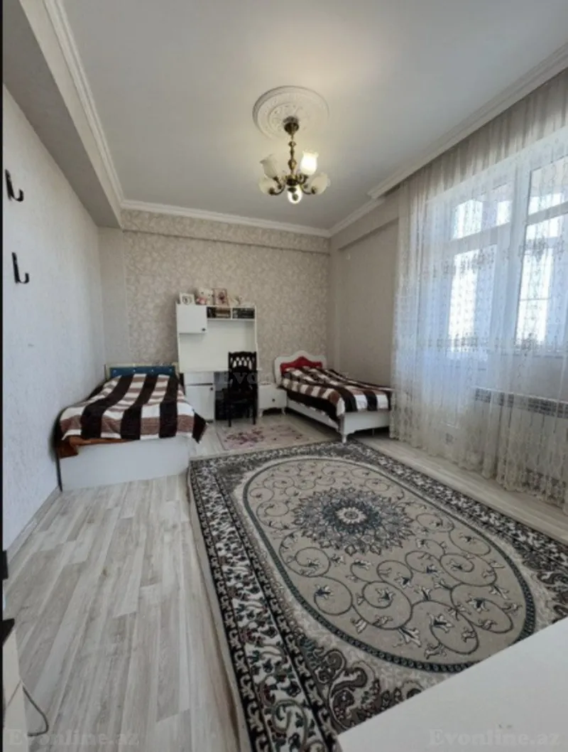 Satılır 3 otaqlı Mənzil Yeni tikili 86 m² Mehdiabad - şəkil 9
