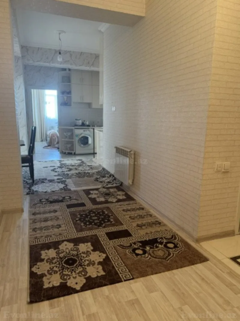 Satılır 3 otaqlı Mənzil Yeni tikili 86 m² Mehdiabad - şəkil 10
