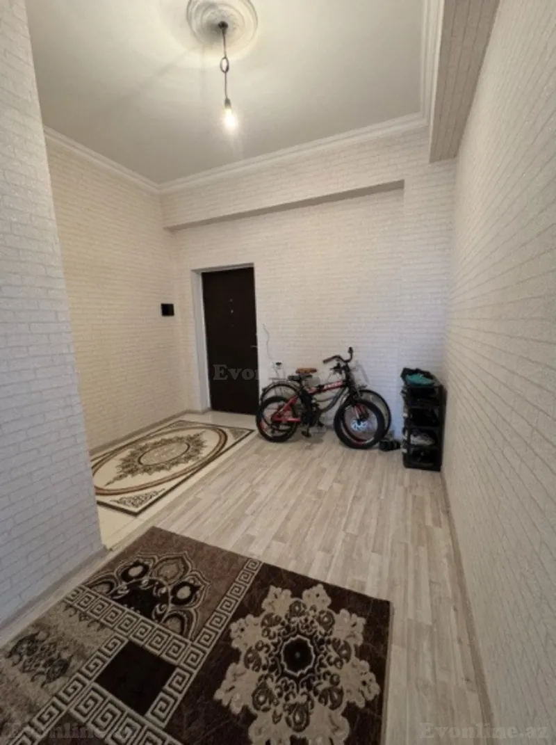 Satılır 3 otaqlı Mənzil Yeni tikili 86 m² Mehdiabad - şəkil 11