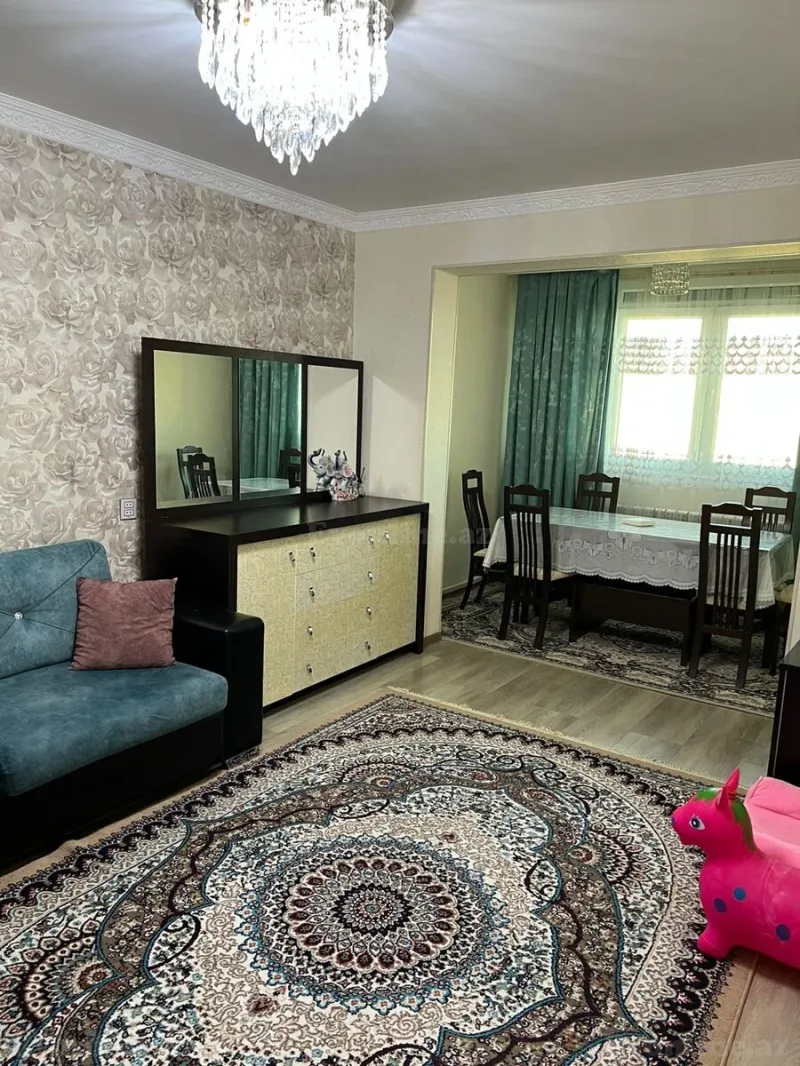 2 otaqlı Mənzil 50 m² Sumqayıt Kirayə verilir