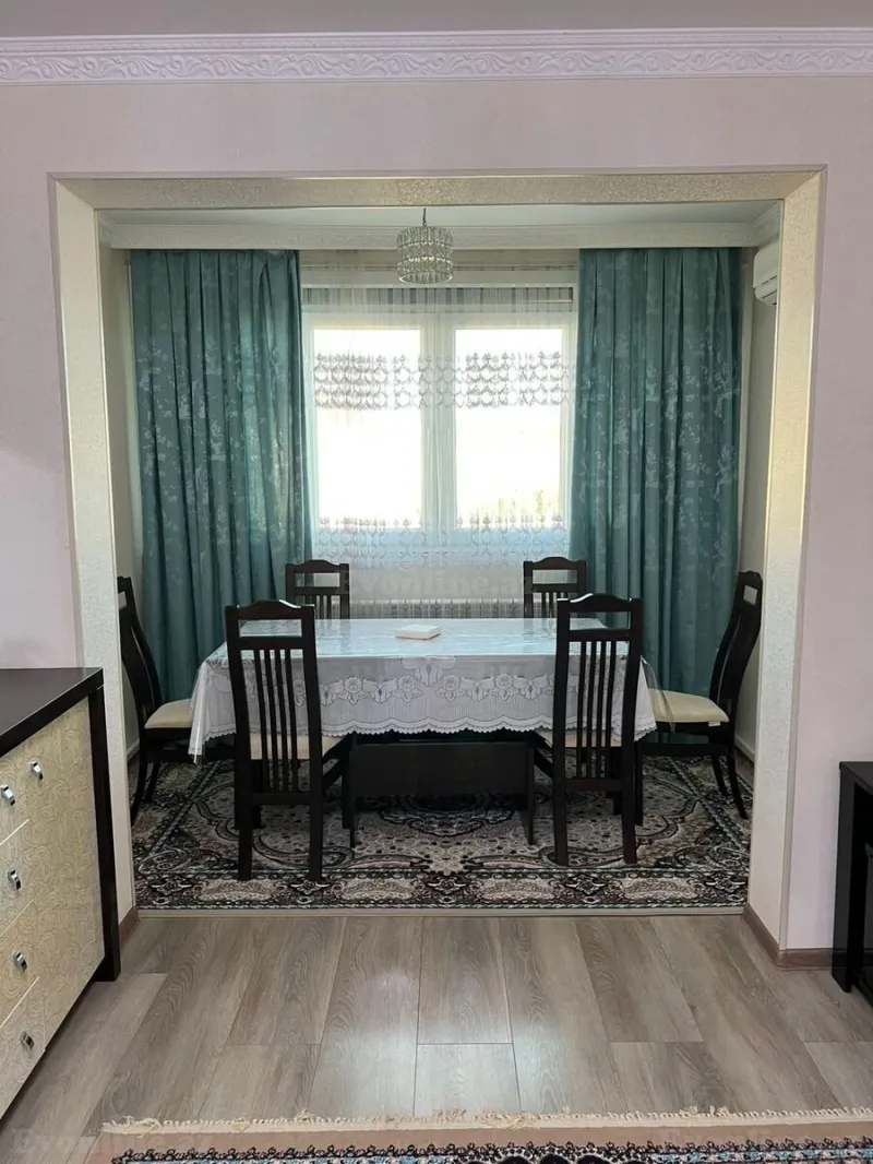 Kirayə verilir 2 otaqlı Mənzil Köhnə tikili 50 m² Sumqayıt - şəkil 2