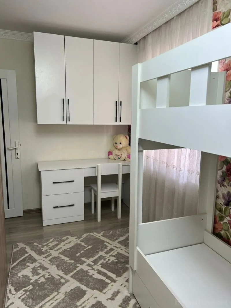 Kirayə verilir 2 otaqlı Mənzil Köhnə tikili 50 m² Sumqayıt - şəkil 4