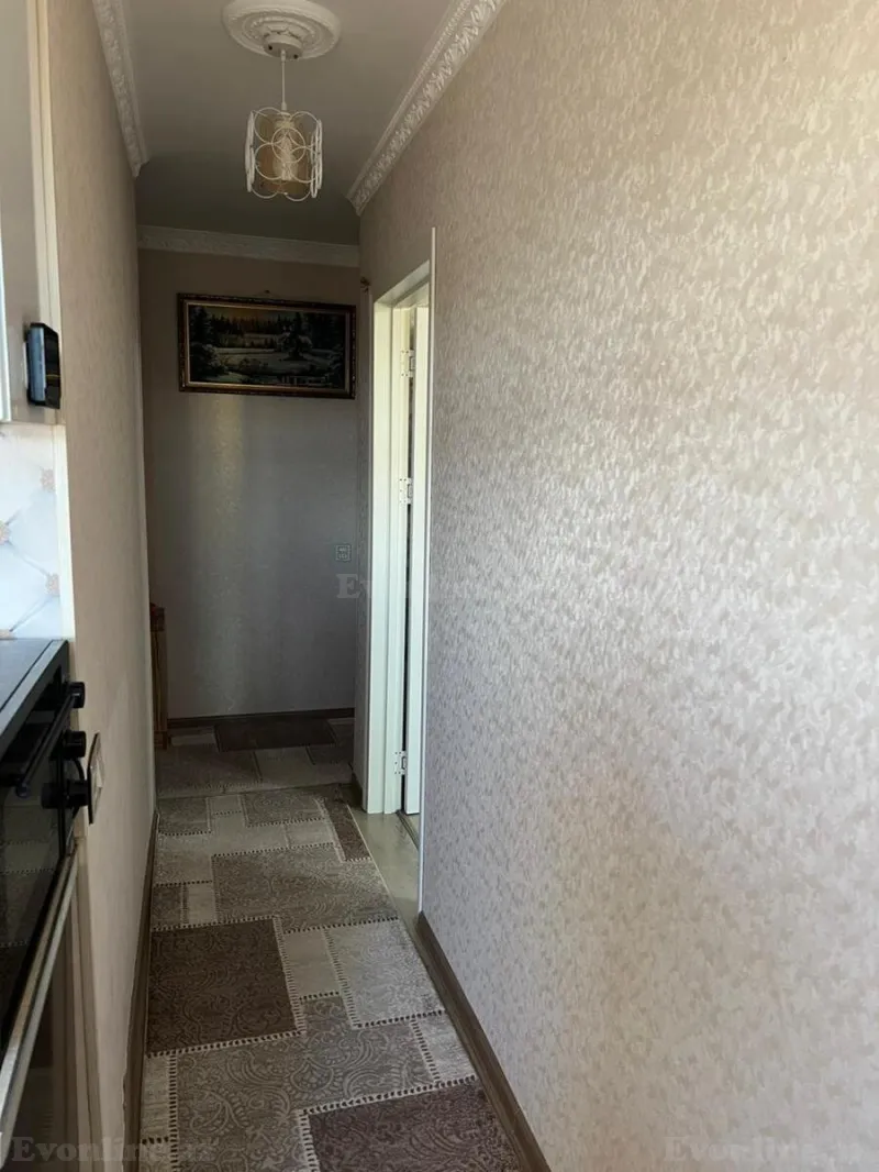 Kirayə verilir 2 otaqlı Mənzil Köhnə tikili 50 m² Sumqayıt - şəkil 8