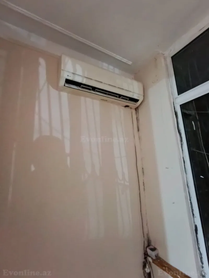 Kirayə verilir 2 otaqlı Mənzil Köhnə tikili 50 m² Gənclik m. - şəkil 4