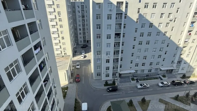 Satılır 4 otaqlı Mənzil Yeni tikili 115 m² Hövsan - şəkil 4