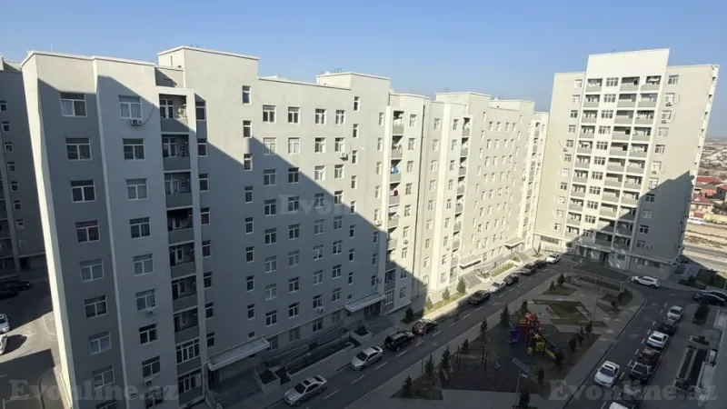Satılır 4 otaqlı Mənzil Yeni tikili 115 m² Hövsan - şəkil 6