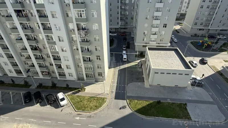 Satılır 4 otaqlı Mənzil Yeni tikili 115 m² Hövsan - şəkil 7