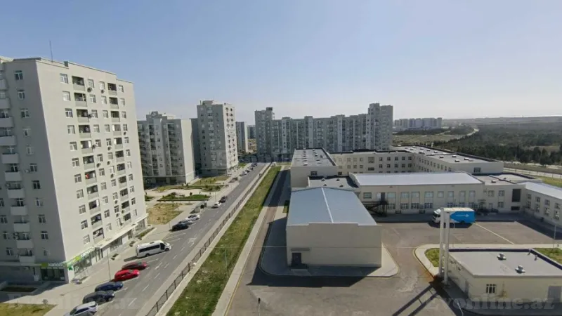 Satılır 4 otaqlı Mənzil Yeni tikili 115 m² Hövsan - şəkil 8