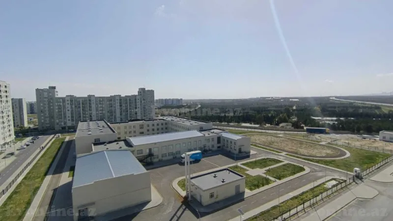 Satılır 4 otaqlı Mənzil Yeni tikili 115 m² Hövsan - şəkil 9