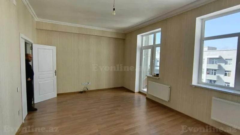 Satılır 4 otaqlı Mənzil Yeni tikili 115 m² Hövsan - şəkil 16