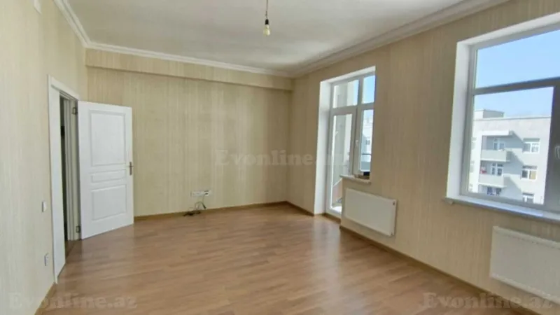 Satılır 4 otaqlı Mənzil Yeni tikili 115 m² Hövsan - şəkil 17
