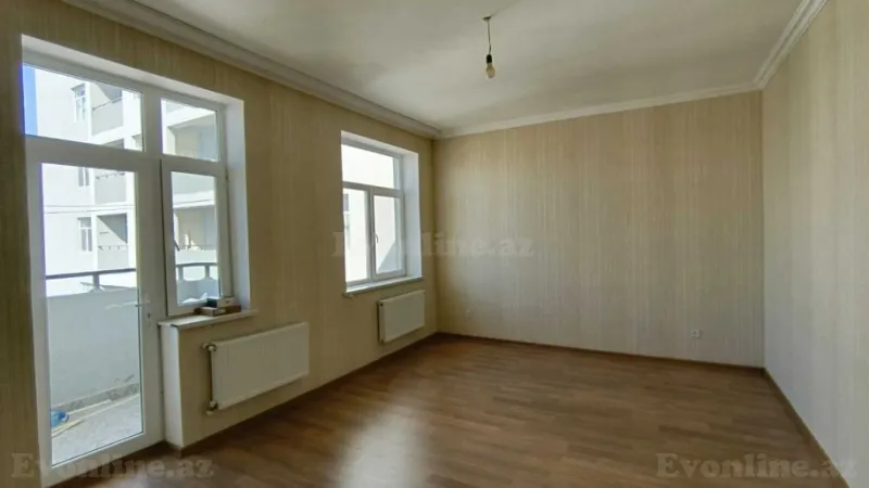 Satılır 4 otaqlı Mənzil Yeni tikili 115 m² Hövsan - şəkil 19