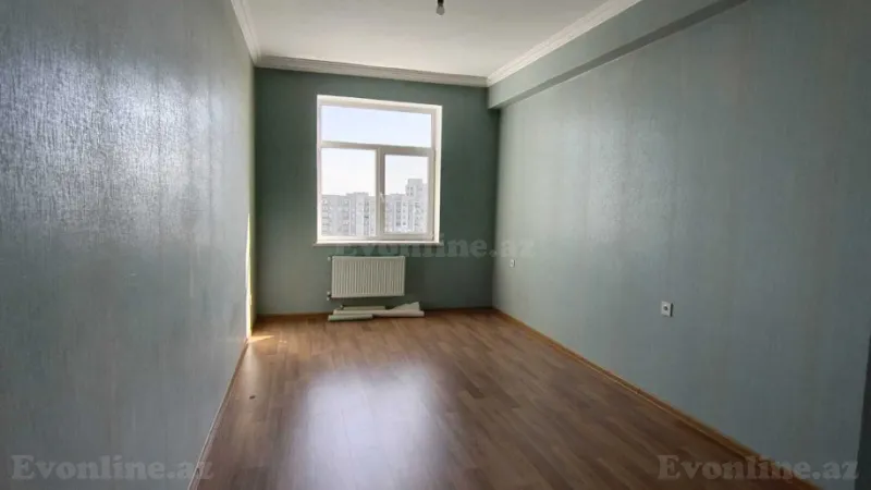 Satılır 4 otaqlı Mənzil Yeni tikili 115 m² Hövsan - şəkil 20