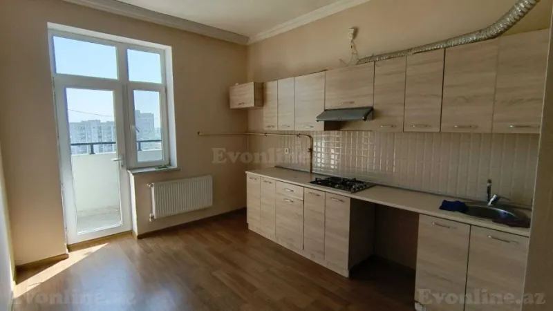 Satılır 4 otaqlı Mənzil Yeni tikili 115 m² Hövsan - şəkil 21