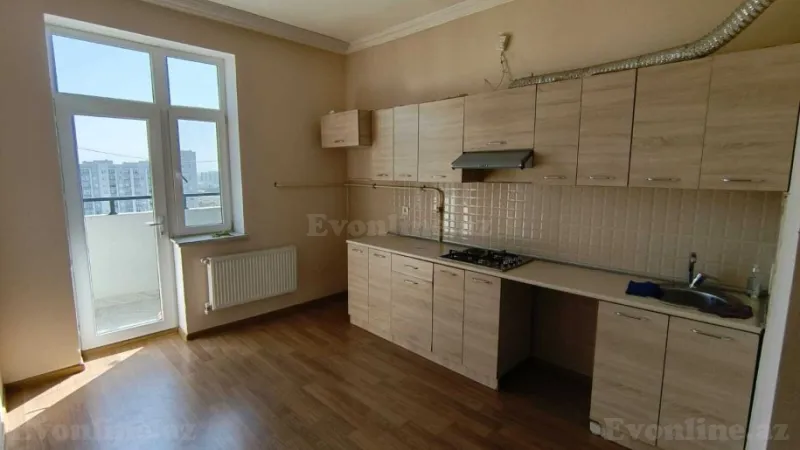 Satılır 4 otaqlı Mənzil Yeni tikili 115 m² Hövsan - şəkil 23