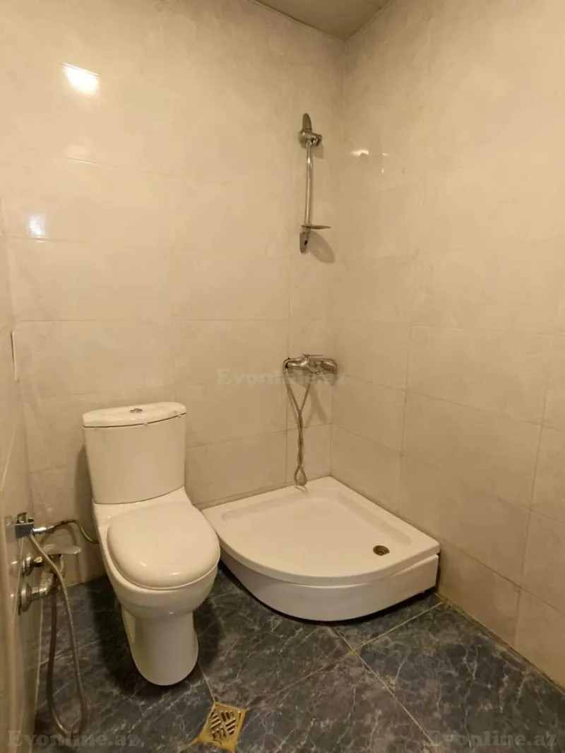 Satılır 4 otaqlı Mənzil Yeni tikili 115 m² Hövsan - şəkil 24