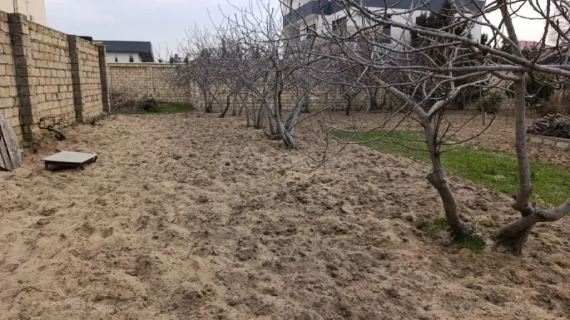 Satılır Torpaq 8.5 sot Görədil - şəkil 4