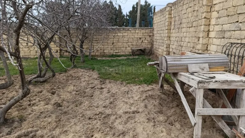 Satılır Torpaq 8.5 sot Görədil - şəkil 5