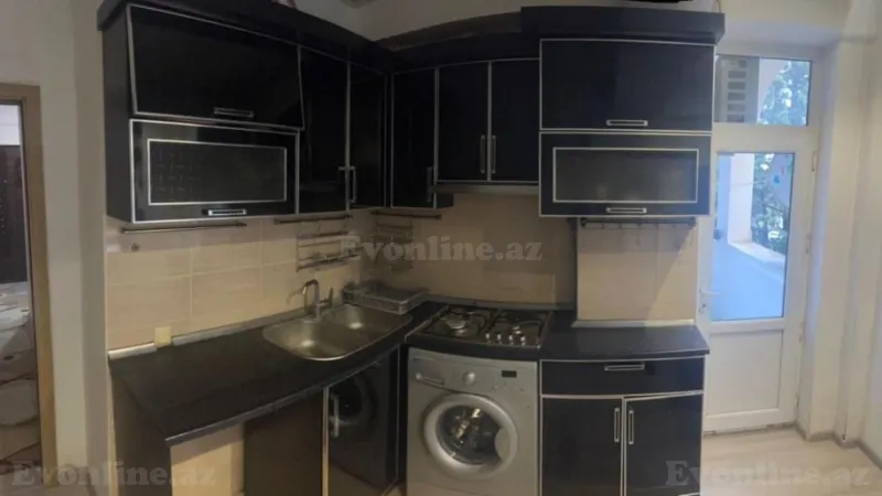 Kirayə verilir 2 otaqlı Mənzil Yeni tikili 60 m² Dərnəgül m. - şəkil 6