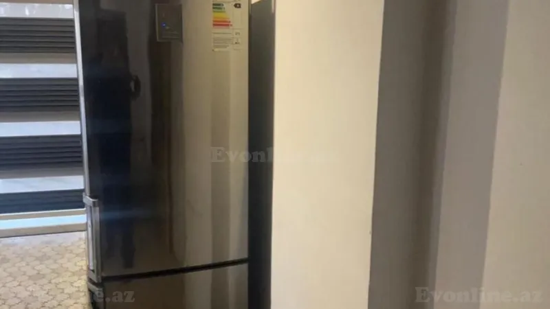 Kirayə verilir 2 otaqlı Mənzil Yeni tikili 60 m² Dərnəgül m. - şəkil 7