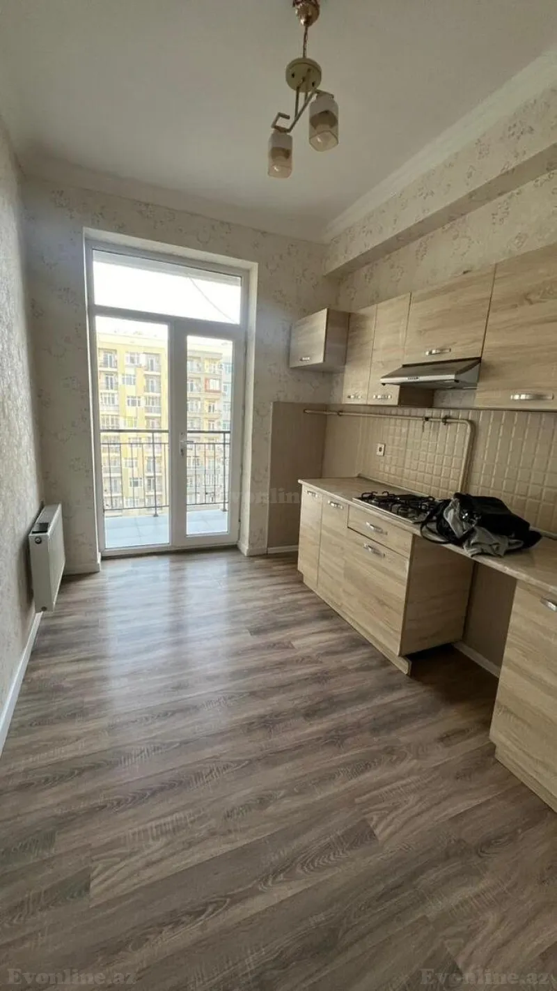 Satılır 2 otaqlı Mənzil Yeni tikili 60 m² Yasamal - şəkil 6