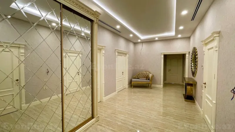 Satılır 3 otaqlı Mənzil Yeni tikili 169 m² 28 May m. - şəkil 16