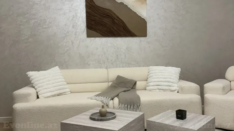 Satılır 2 otaqlı Mənzil Yeni tikili 100 m² Nizami m.