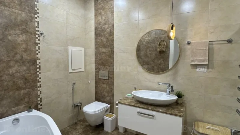 Satılır 2 otaqlı Mənzil Yeni tikili 100 m² Nizami m. - şəkil 11