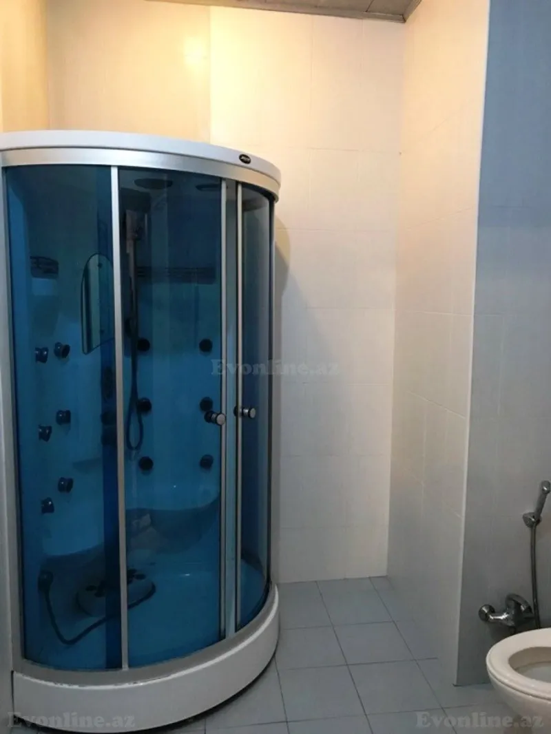 Satılır 3 otaqlı Mənzil Köhnə tikili 144 m² Sahil m. - şəkil 5