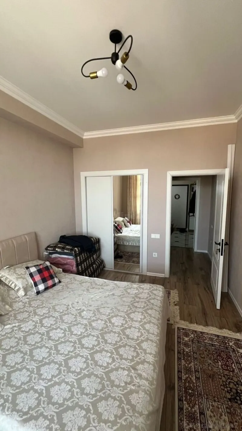 Satılır 2 otaqlı Mənzil Yeni tikili 55 m² Lökbatan - şəkil 4