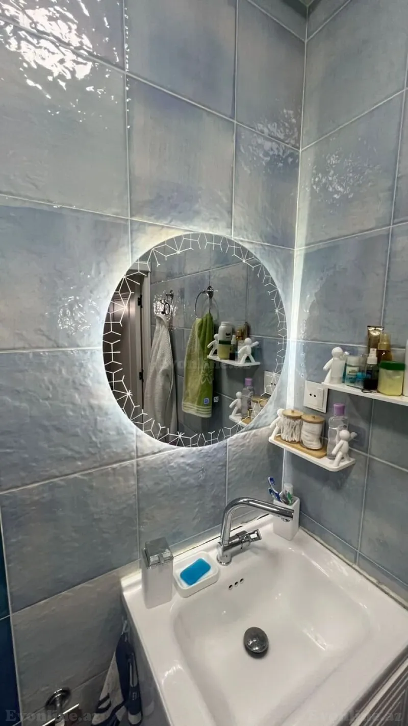 Satılır 2 otaqlı Mənzil Yeni tikili 55 m² Lökbatan - şəkil 8