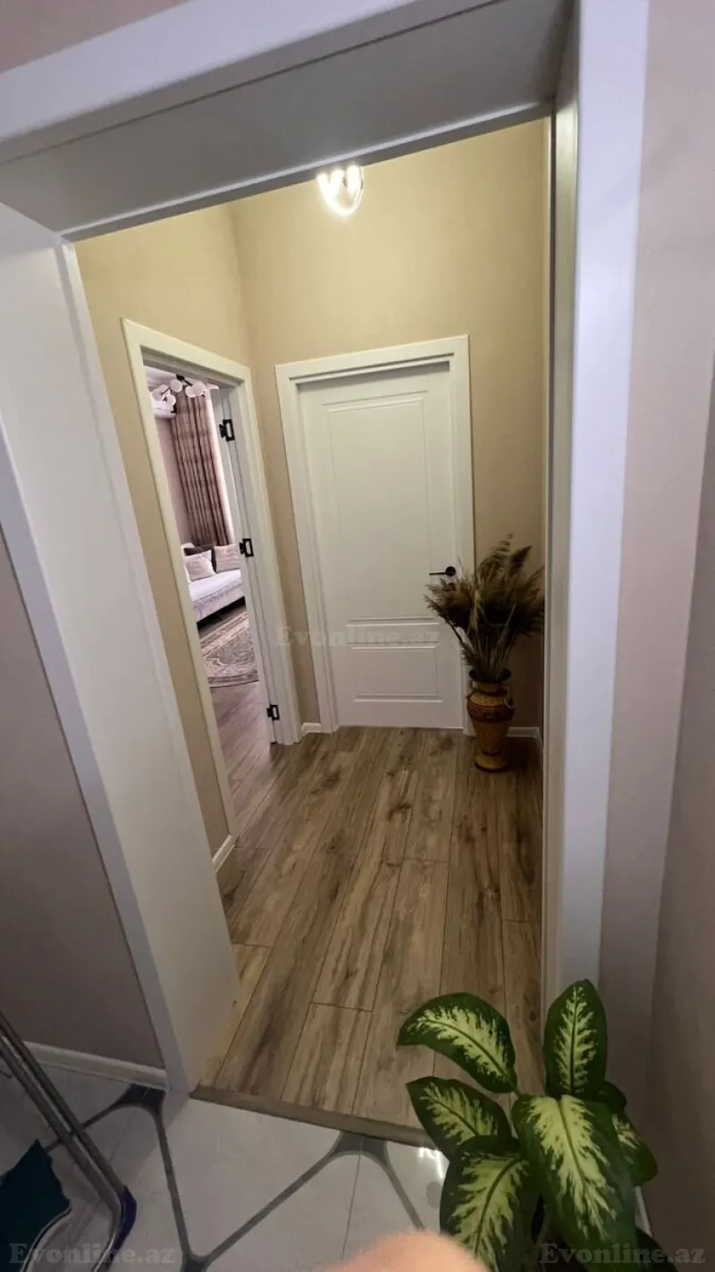 Satılır 2 otaqlı Mənzil Yeni tikili 55 m² Lökbatan - şəkil 9