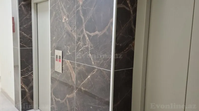 Kirayə verilir 2 otaqlı Mənzil Yeni tikili 55 m² Abşeron r. - şəkil 12