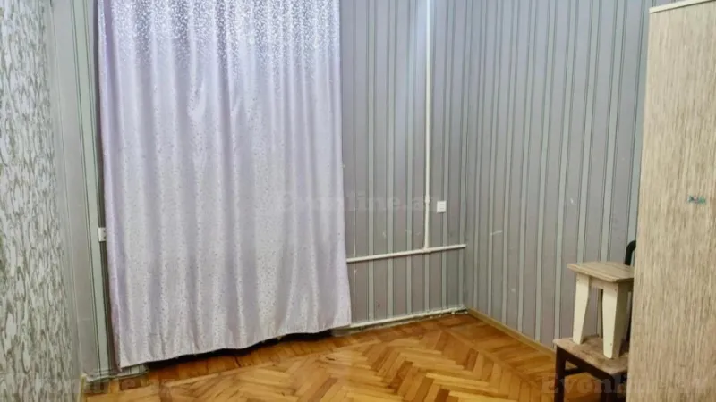 Kirayə verilir 2 otaqlı Mənzil Köhnə tikili 70 m² Nəriman Nərimanov m. - şəkil 4