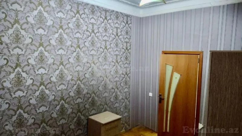 Kirayə verilir 2 otaqlı Mənzil Köhnə tikili 70 m² Nəriman Nərimanov m. - şəkil 5