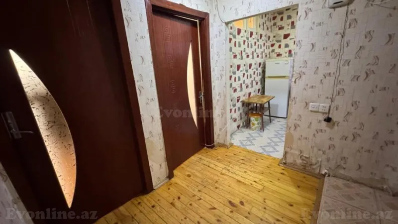 Satılır 2 otaqlı Mənzil Yeni tikili 58 m² Yeni Yasamal - şəkil 9