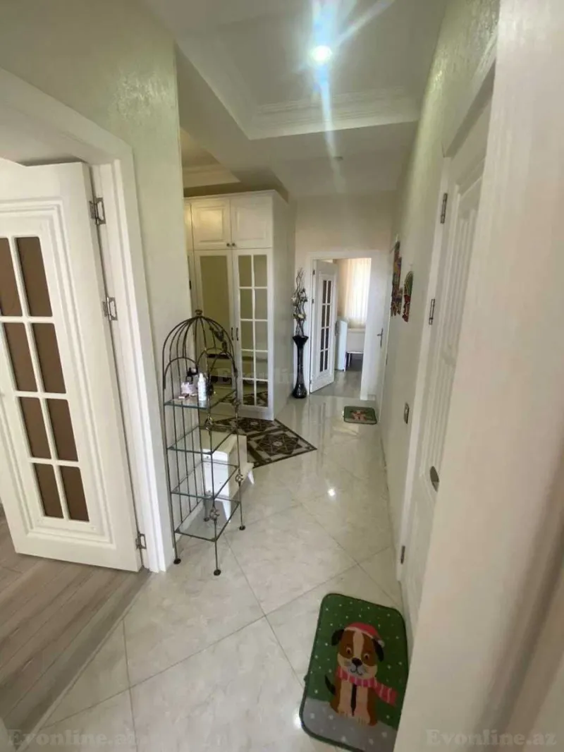 Satılır 2 otaqlı Mənzil Yeni tikili 73 m² Masazır - şəkil 3