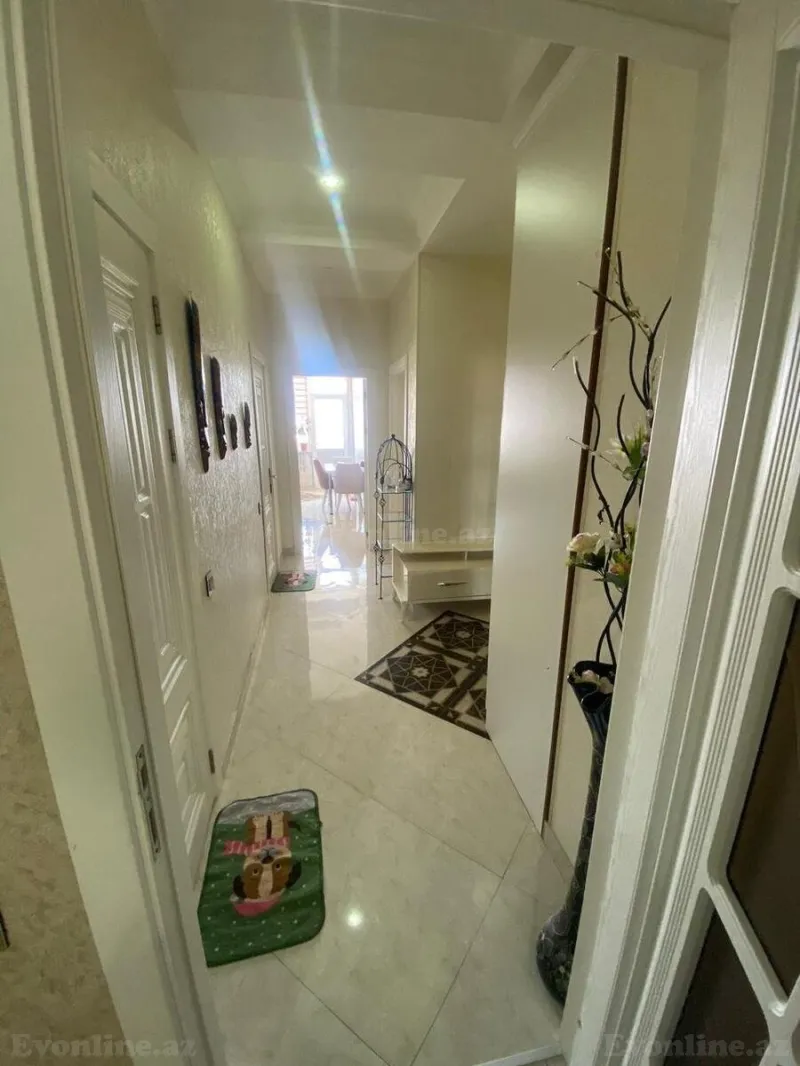 Satılır 2 otaqlı Mənzil Yeni tikili 73 m² Masazır - şəkil 5