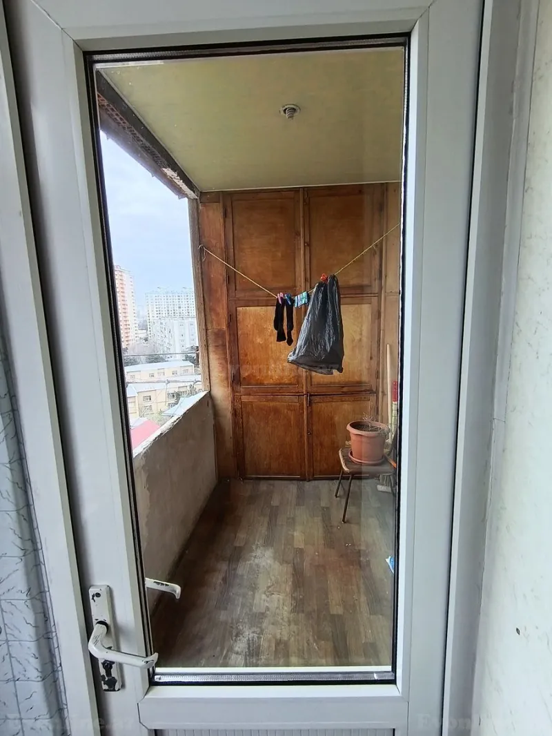 Satılır 4 otaqlı Mənzil Köhnə tikili 87 m² 7-ci mikrorayon - şəkil 22