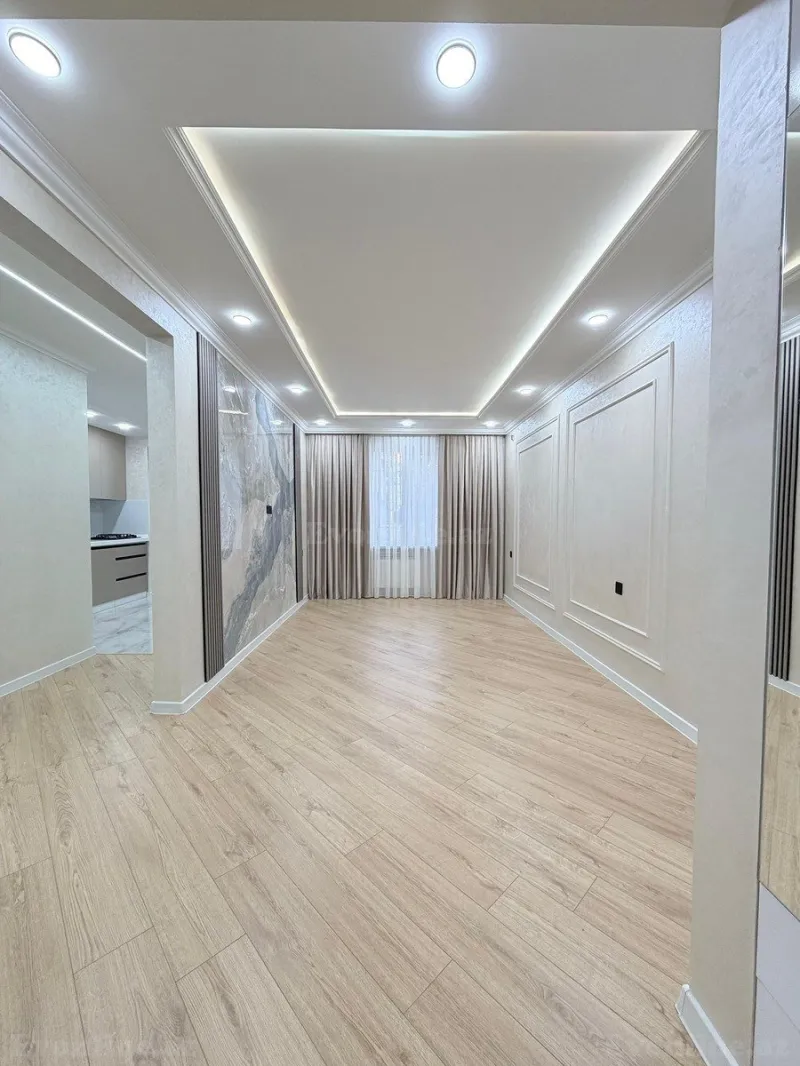 Satılır 3 otaqlı Mənzil Köhnə tikili 75 m² Həzi Aslanov m.