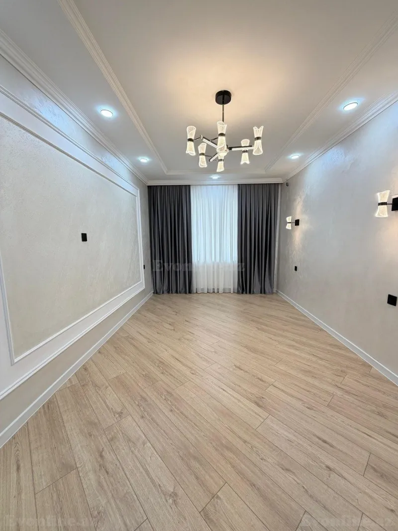 Satılır 3 otaqlı Mənzil Köhnə tikili 75 m² Həzi Aslanov m. - şəkil 4