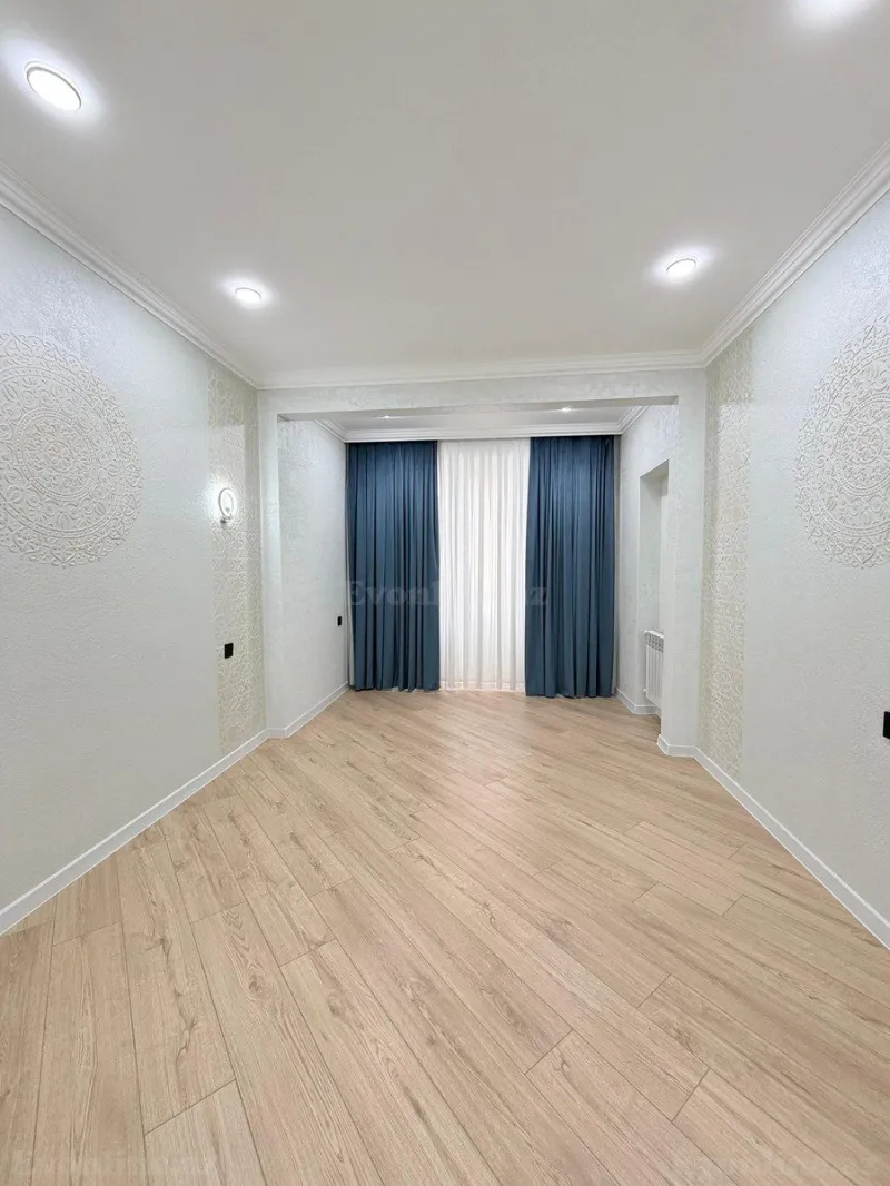 Satılır 3 otaqlı Mənzil Köhnə tikili 75 m² Həzi Aslanov m. - şəkil 5