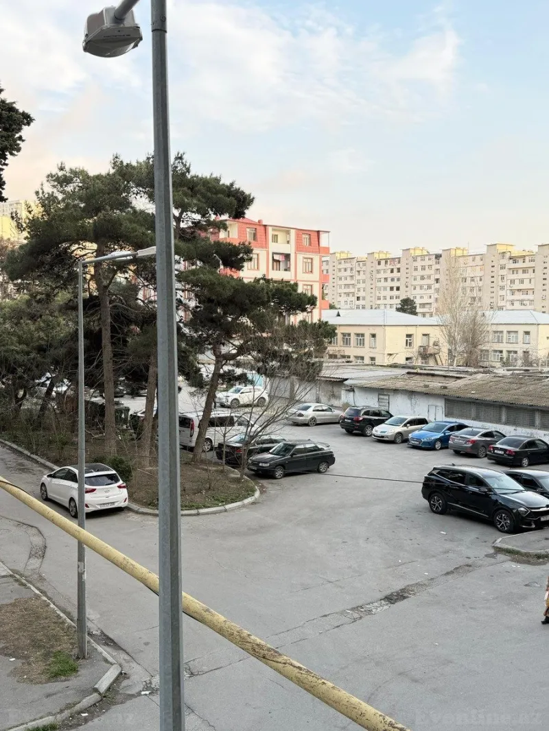 Satılır 3 otaqlı Mənzil Köhnə tikili 75 m² Həzi Aslanov m. - şəkil 6