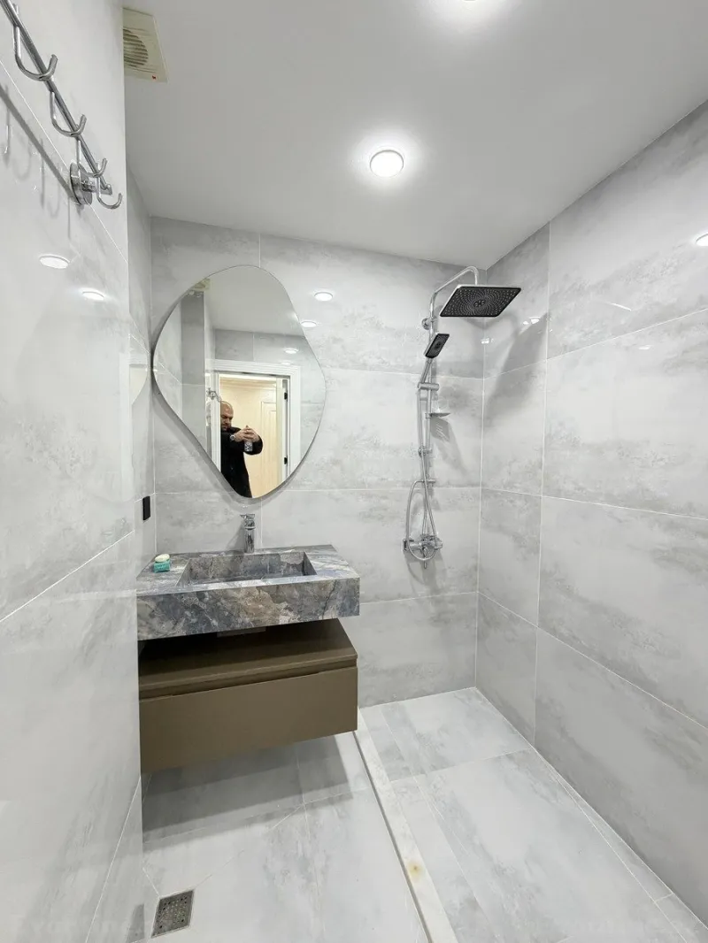 Satılır 3 otaqlı Mənzil Köhnə tikili 75 m² Həzi Aslanov m. - şəkil 7